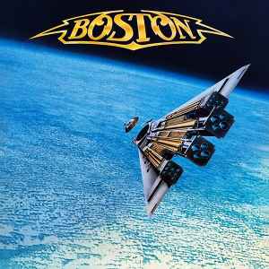 Boston – Walk On (1994, Vinyl) - Discogs