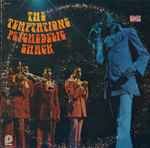 Cover of Psychedelic Shack, 1976, Vinyl