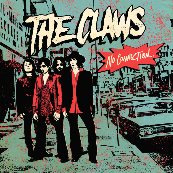 The Claws - No Connection | Releases | Discogs