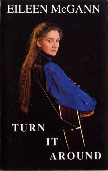 Eileen McGann - Turn It Around | Releases | Discogs