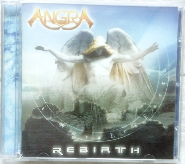 Rebirth (Angra album) - Wikipedia