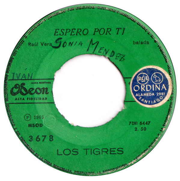 lataa albumi Los Tigres - Espero Por Ti Problemas Del Corazón