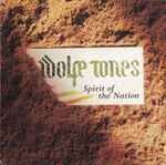 Cover of Spirit Of The Nation, 1999, CD