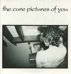 Cover of Pictures Of You, 1990-04-30, CD