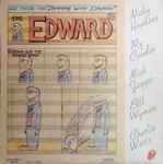 Cover of Jamming With Edward!, 1972, Vinyl