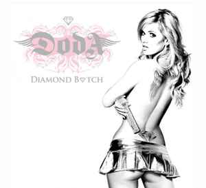 Doda - Diamond Bitch album cover