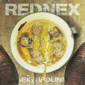 Rednex – Sex & Violins (1995, CD) - Discogs