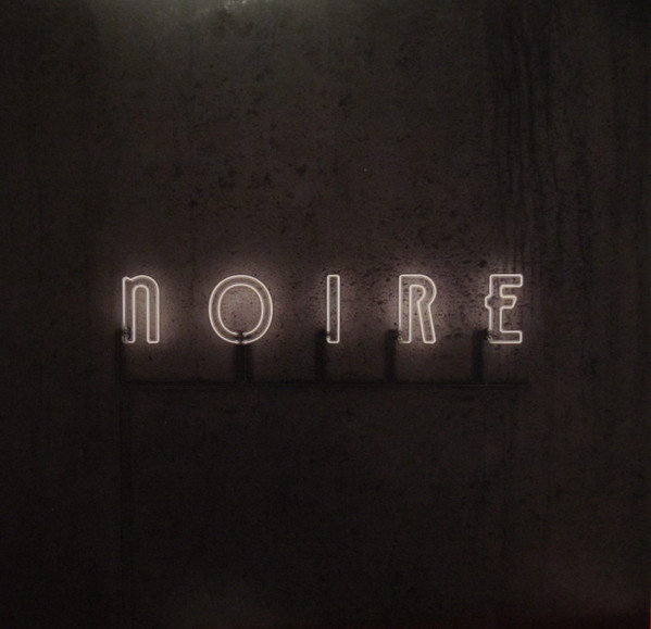 VNV Nation – Noire (2018, Vinyl) - Discogs