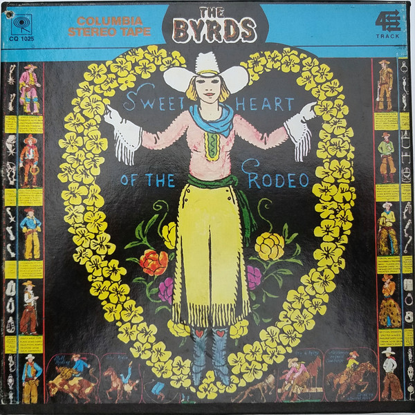 Mono/UKorg】Byrds Sweetheart Of TheRodeo | www.agakiza.rw