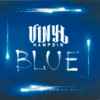 Vinyl Hampdin - Blue