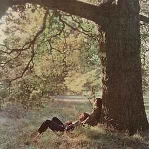 John Lennon / Plastic Ono Band - John Lennon & Plastic Ono Band