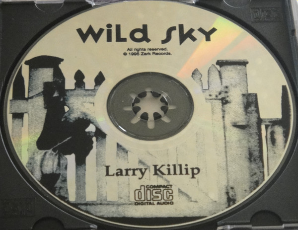 lataa albumi Larry Killip - Wild Sky