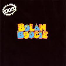 T.Rex – Bolan Boogie (Vinyl) - Discogs