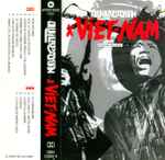 Cover of × Viet-Nam, 1998, Cassette
