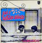 Gal E Caetano Velloso - Domingo | Releases | Discogs