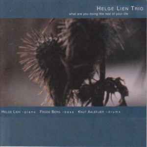 Helge Lien Trio – Spiral Circle (2002, CD) - Discogs