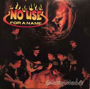No Use For A Name – More Betterness! (2017, Vinyl) - Discogs