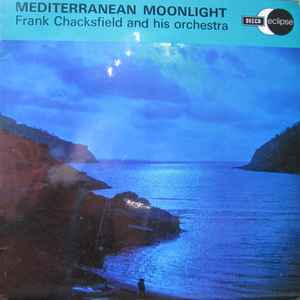 Mediterranean Moonlight (Vinyl, LP, Reissue, Remastered, Stereo)à vendre