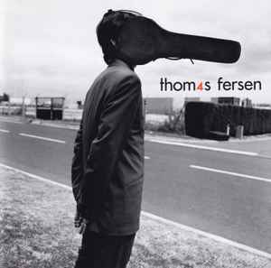 Thom4s Fersen - Thomas Fersen