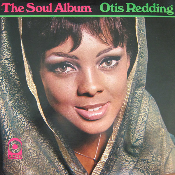 Otis Redding – The (Vinyl) - Discogs