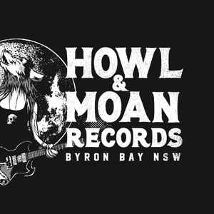 HowlandMoanByronBay at Discogs