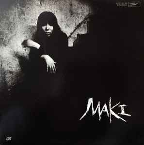Maki – 浅川マキの世界 (1973, Vinyl) - Discogs