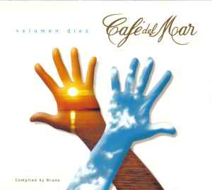 Café Del Mar - Volumen Diez - Various