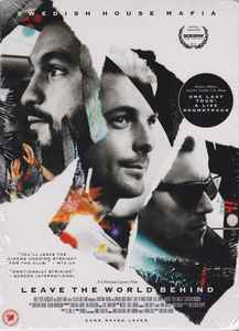 Swedish House Mafia Leave The World Behind One Last Tour A