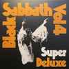 Black Sabbath - Black Sabbath Vol 4 Super Deluxe