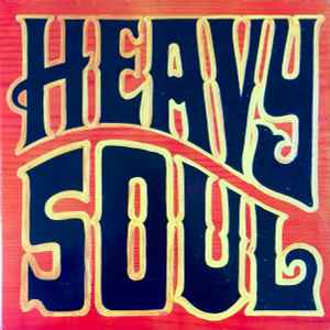 Heavy Soul - Paul Weller