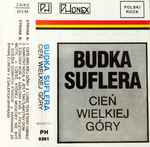 Cover of Cień Wielkiej Góry, , Cassette