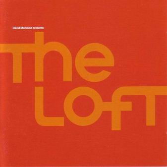 David Mancuso – The Loft (1999, CD) - Discogs