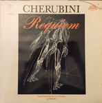 Cover of Requiem , 1989, Vinyl