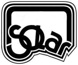 Solarsur Discogs