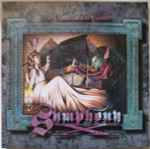 Cover of The Damnation Game, 2012, Vinyl