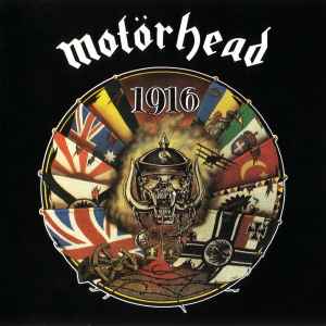 Motörhead – On Parole (Vinyl) - Discogs