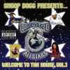 Snoop Dogg Presents... Doggy Style Allstars - Welcome To Tha House, Vol. 1