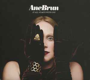 Ane Brun - It All Starts With One