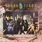 Glass tiger diamond sun - Der Vergleichssieger 