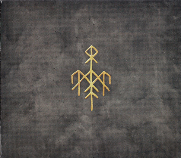 Wardruna - Runaljod - Ragnarok (2016-10-21)