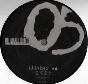 Filther ED - 05 album cover
