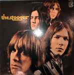 Cover of The Stooges, 1982-03-00, Vinyl