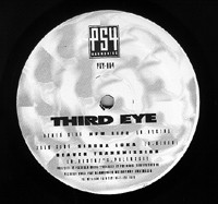Third Eye – New Life (1993, Vinyl) - Discogs