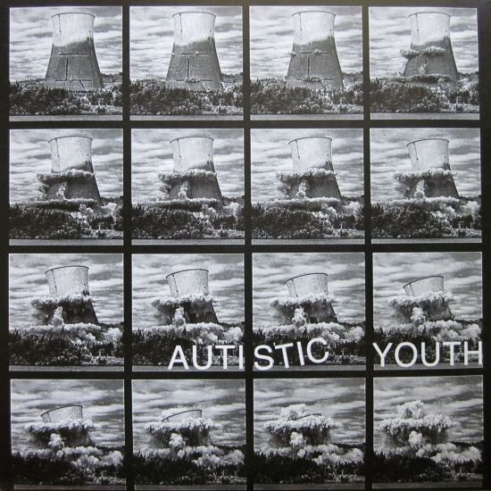 baixar álbum Autistic Youth - I Want To See Every Tower Fall