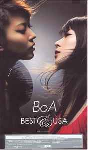 BoA – Best u0026 USA (2009
