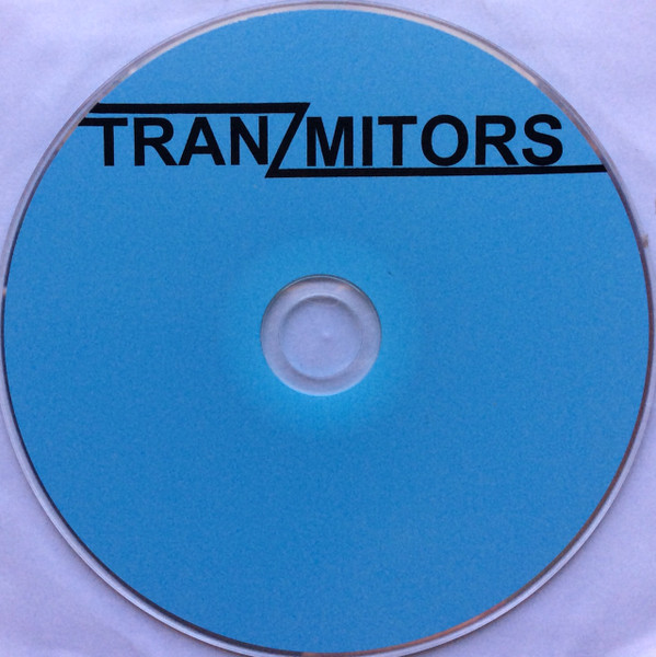 lataa albumi Tranzmitors - Tranzmitors