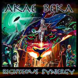Righteous Synergy - Akae Beka