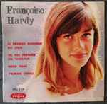 Cover of Le Premier Bonheur Du Jour, 1963, Vinyl