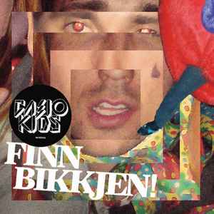 Casiokids - Finn Bikkjen! / Gomurmamma album cover