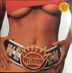 Ween – Chocolate And Cheese (2016, Brown Cocoa, Vinyl) - Discogs